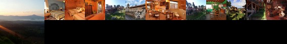 Eco-hotel Ixhi