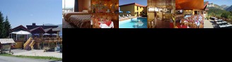 Hotel Panoramik Bellevaux