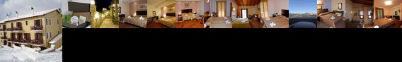 Ahilion Hotel Kalavryta