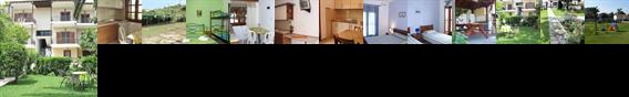 Evristhenis House
