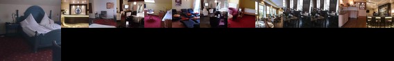 Hotel Der Romantik Hof Greetsiel