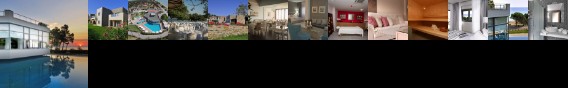 Krotiri Resort Agios Nikolaos (Chalkidiki)