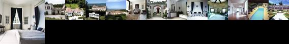 Chateau d'Aiguefonde