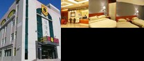 Super 8 Hotel Jia Long Karamay