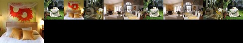 L'Orangeria Resort Santa Venerina
