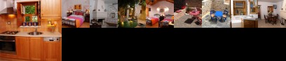 Capetan Matapas Hotel Areopoli