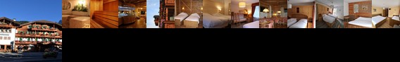 Hotel Rododendro