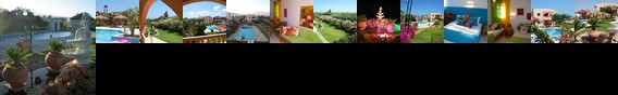 Villa Rita Apartments