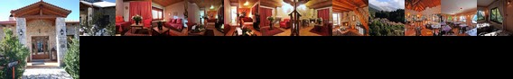 Georgio's V Chalet Kalavryta