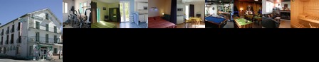 Les Melezes Hotel La Cabanasse