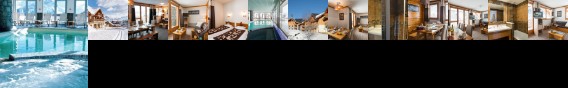 Prestige Les Balcons des Aiguilles Residence Fontcouverte-la-Toussuire