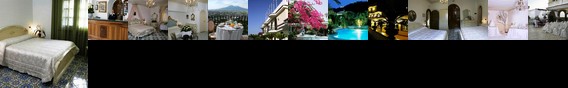 Le Galassie Hotel Lettere