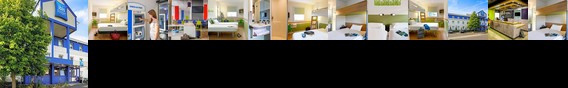 Etap Hotel Giessen Sued West Linden