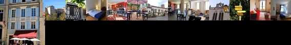 Hotel Saint Laurans Aurignac
