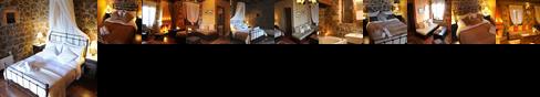 Xenonas Nymfes Guesthouse Kato Trikala