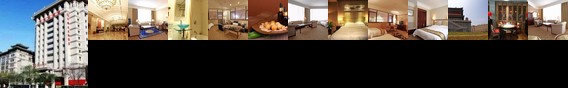 Ramada Bell Tower Hotel