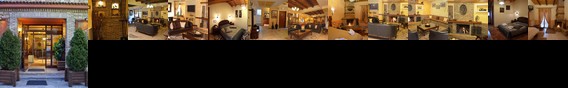 Anesis Hotel Kalavryta