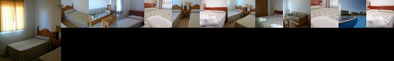 Apartamentos Los Juncos Vila-seca