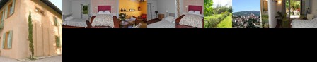 Les Cypres Guest House Contes
