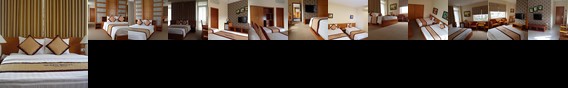 Queen Hotel Ninh Binh