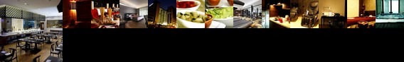 Fraser Suites New Delhi