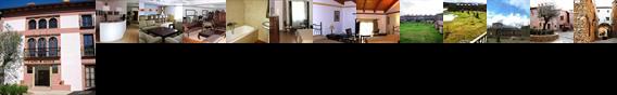 Hotel La Escuela San Agustín