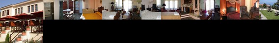 Smaragdi Hostel Skala Kallirachis