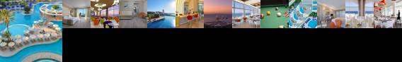 Atrium Platinum Spa & Convention Resort Hotel Rhodes