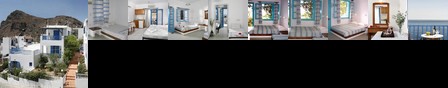 Levin Apartments Gortyna