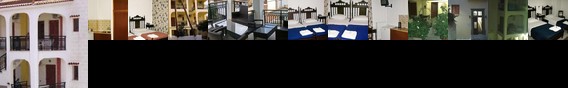 Katsaraki Sofia Apartments Myrina