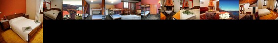 Ktima Alonaki Hotel Belokomiti