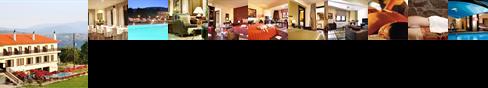 Voras Resort Hotel & Spa Panagitsa