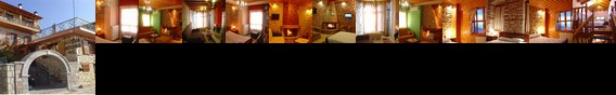 Ariadne Guesthouse