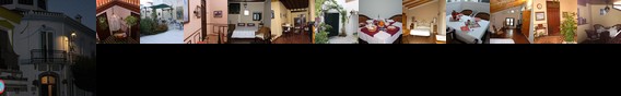 Hospederia Casa del Marques Velez de Benaudalla