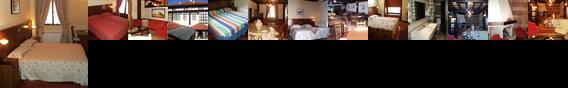 Hotel Canal De Castilla