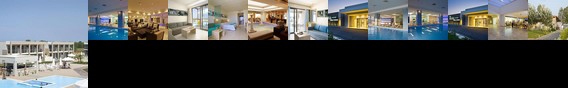 Alea Hotel & Suites