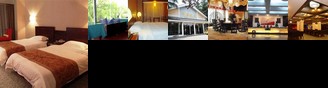 Zen International Hotel Dengfeng