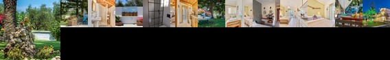 Panorama Studios & Apartments Amoudi