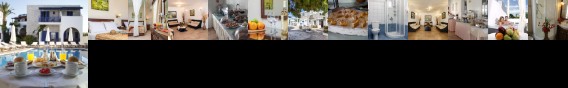 Katerina Hotel Agios Prokopios