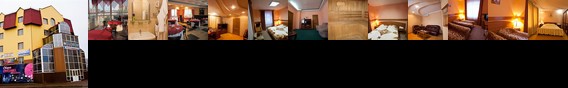 Crystal Hotel Khanty-Mansiysk