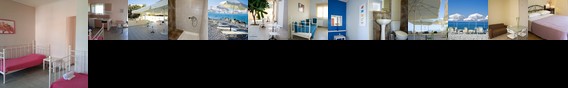 Villa Constantsia Hotel Assos-Lechaio