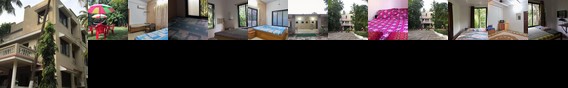 Hotel Aarhaah Alibag