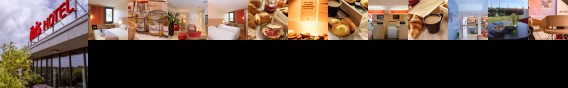 Ibis Guingamp Hotel Ploumagoar