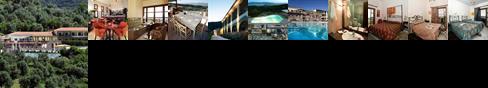 Guesthouse Thestios Agrinion