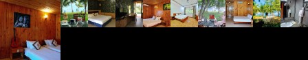 Con Dao Seatravel Resort