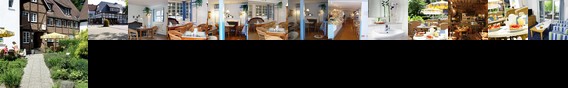 Gaestehaus Brink's