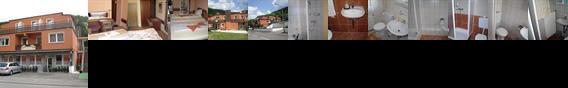 Hotel-Restaurant Zur Rose