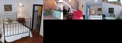 Casa de La Robledo Guest House Penaflor