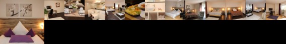 Designhotel Im Suedfeld