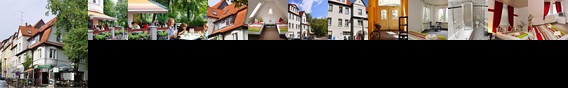 Hotel Am Park Merseburg